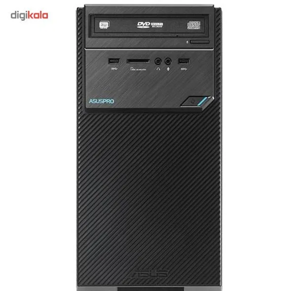 کامپیوتر دسکتاپ ایسوس مدل D320MT I361000250