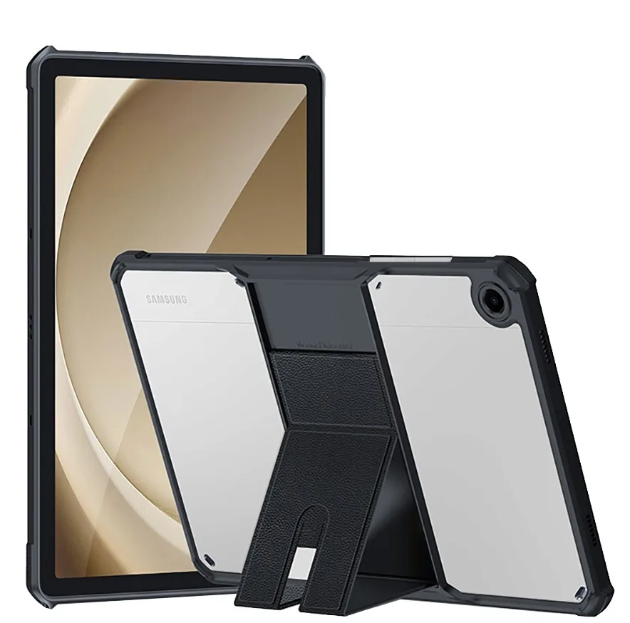 کاور بادیگارد مدل Kickstand مناسب برای تبلت سامسونگ A11 Plus / A9 Plus 11 inch