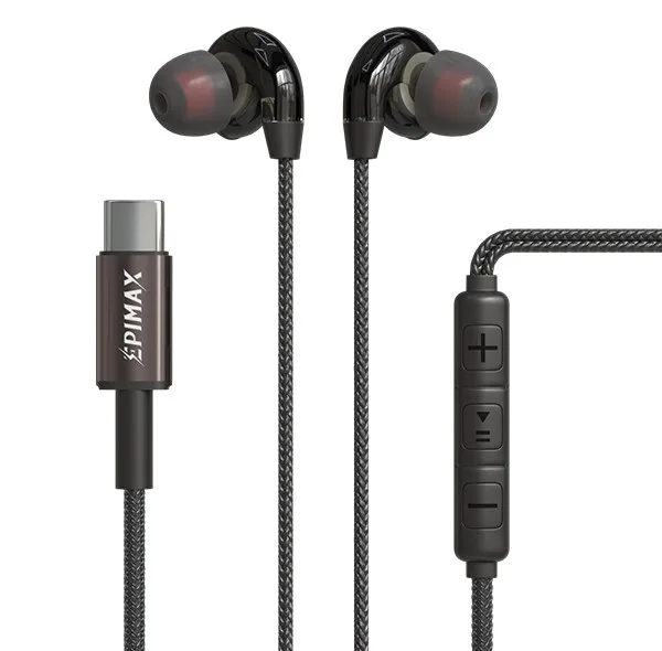 هندزفری اپی مکس مدل EH-147TC