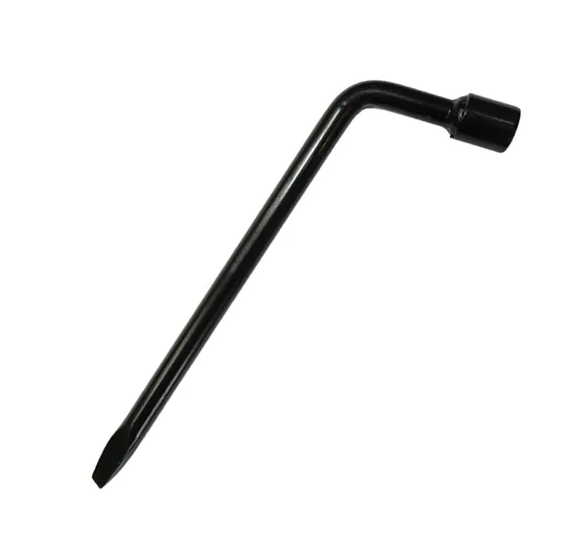 آچار چرخ خودرو کالانیکس مدل ACH-TIBA-101060 مناسب برای تیبا سایز 21 میلی متر