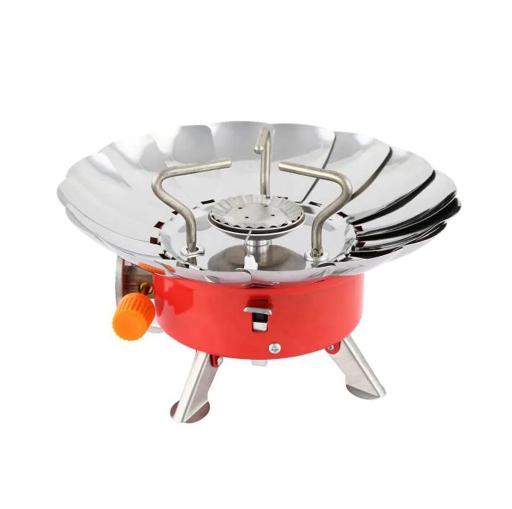 اجاق سفری کواب مدل STOVE-K-203