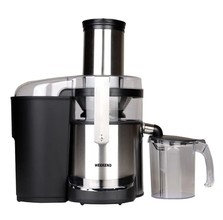 آبمیوه گیری ویکند مدل WKJ-950S