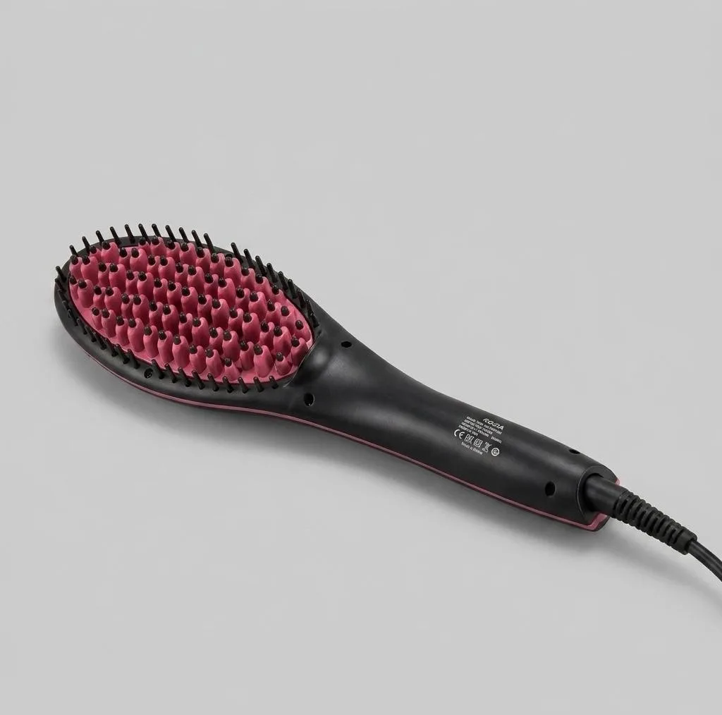 برس حرارتی روزیا مدل HR-765