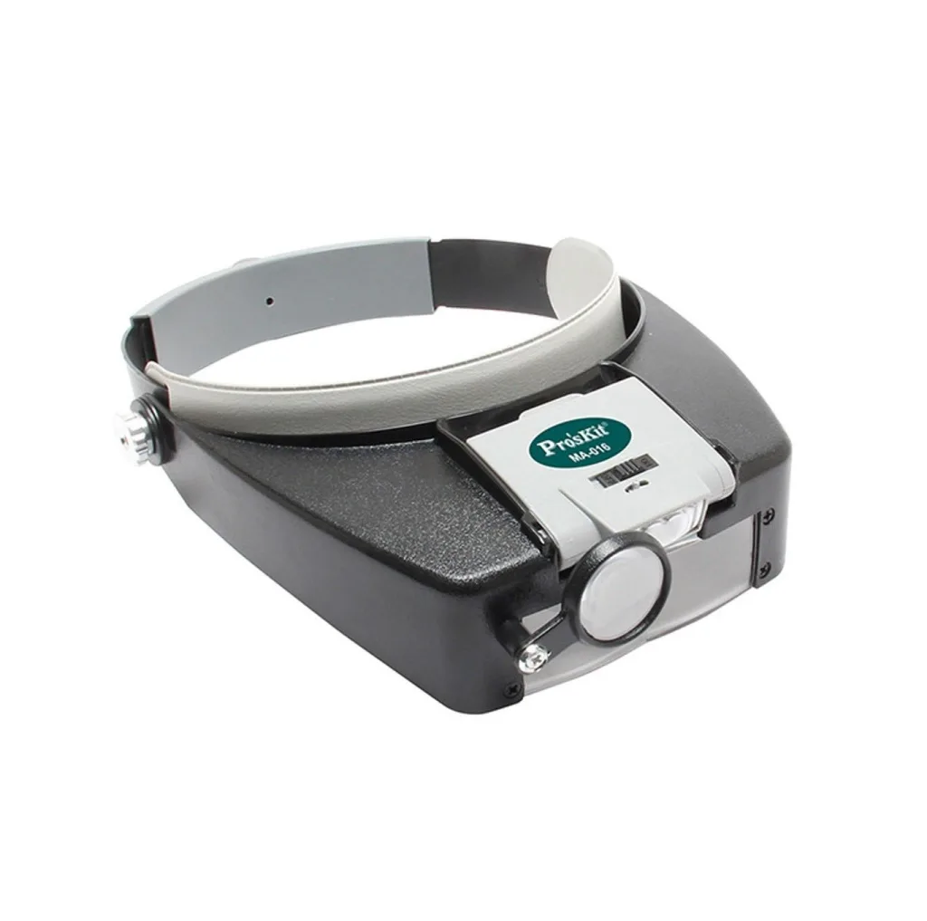ذره بین پروسکیت مدل MA-016