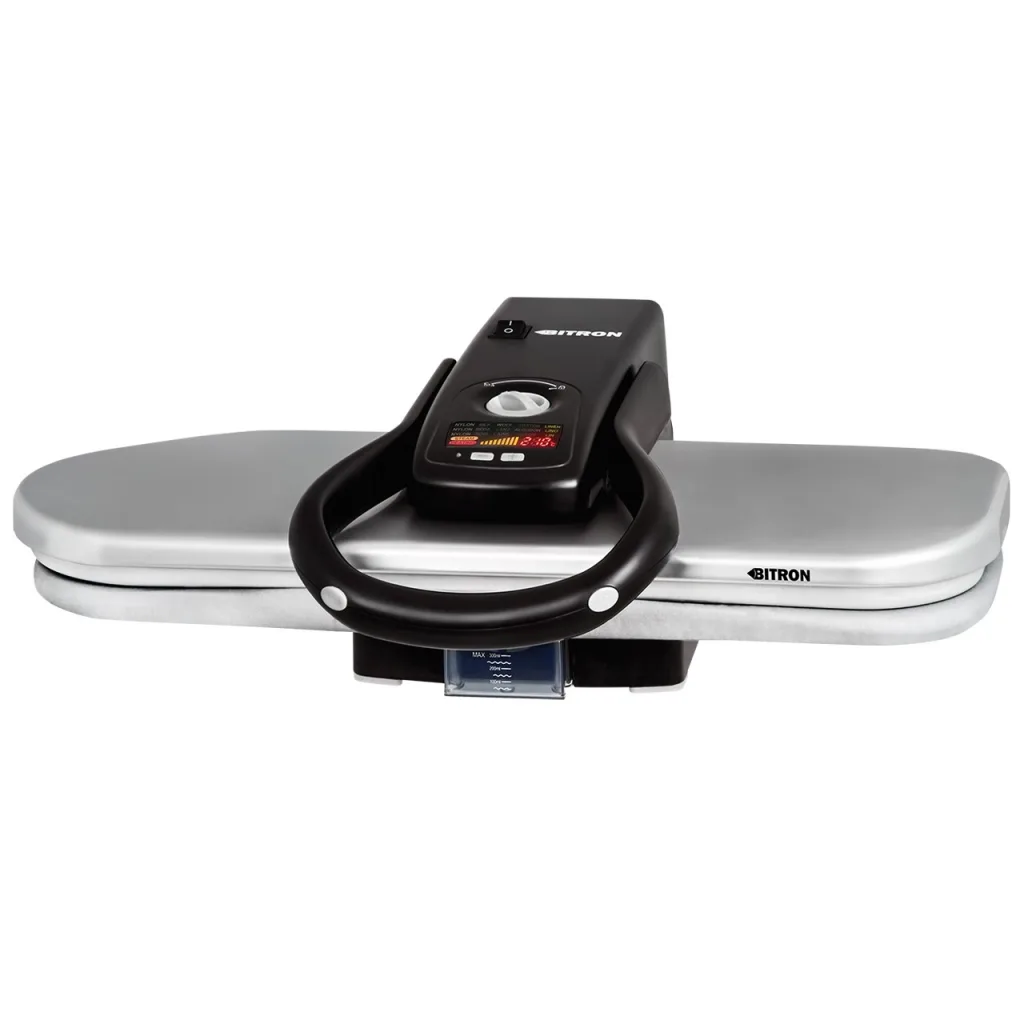 اتو پرسی بیترون مدل BSI-605