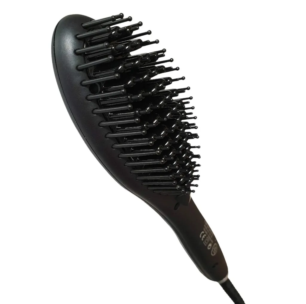 برس حرارتی مو اکسیژن کد 126
