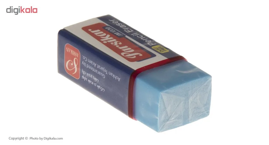 پاک کن پارسیکار مدل JM1330 بسته 30 عددی