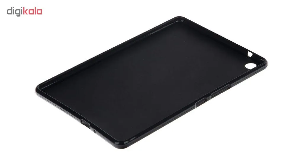 کاور مدل HM01 مناسب برای تبلت سامسونگ Galaxy Tab A 10.1 2019 / T515