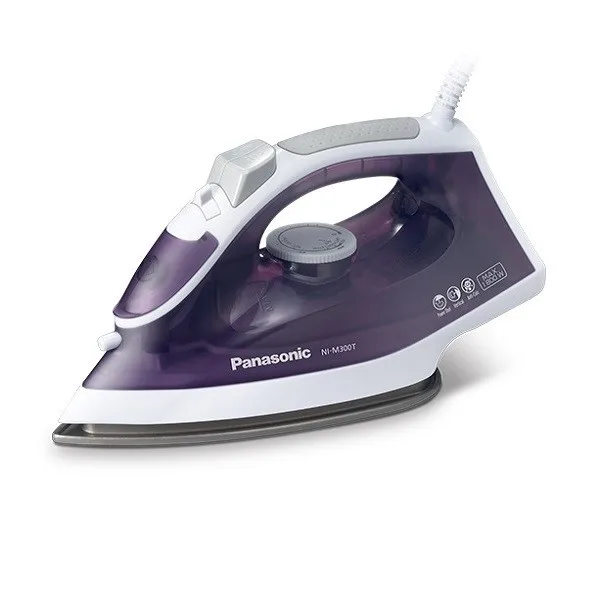اتو بخار پاناسونیک مدل NI-M300T