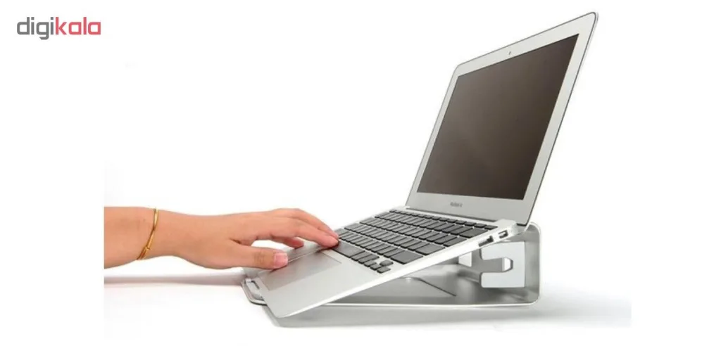پایه نگهدارنده لپ تاپ کوتتسی مدل CS5101