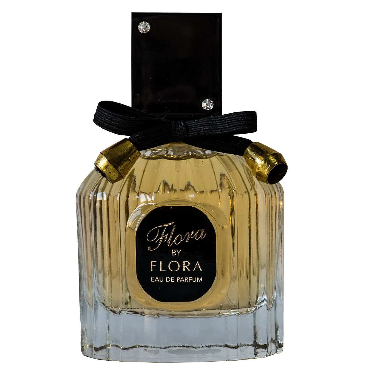 ادو پرفیوم زنانه فراگرنس ورد مدل FLORA حجم 100 میلی لیتر