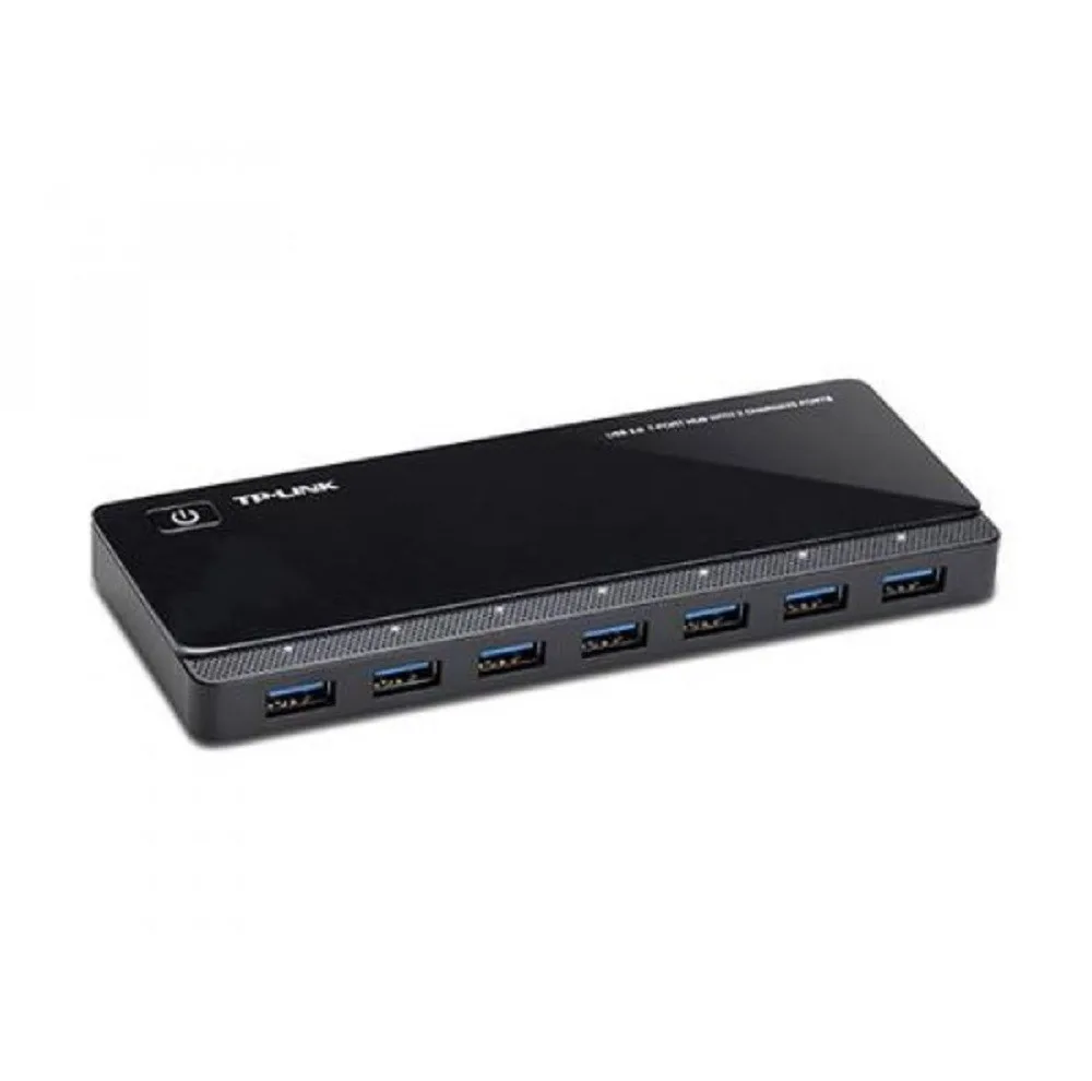 هاب 7 پورت USB 3.0 تی پی-لینک مدل UH720