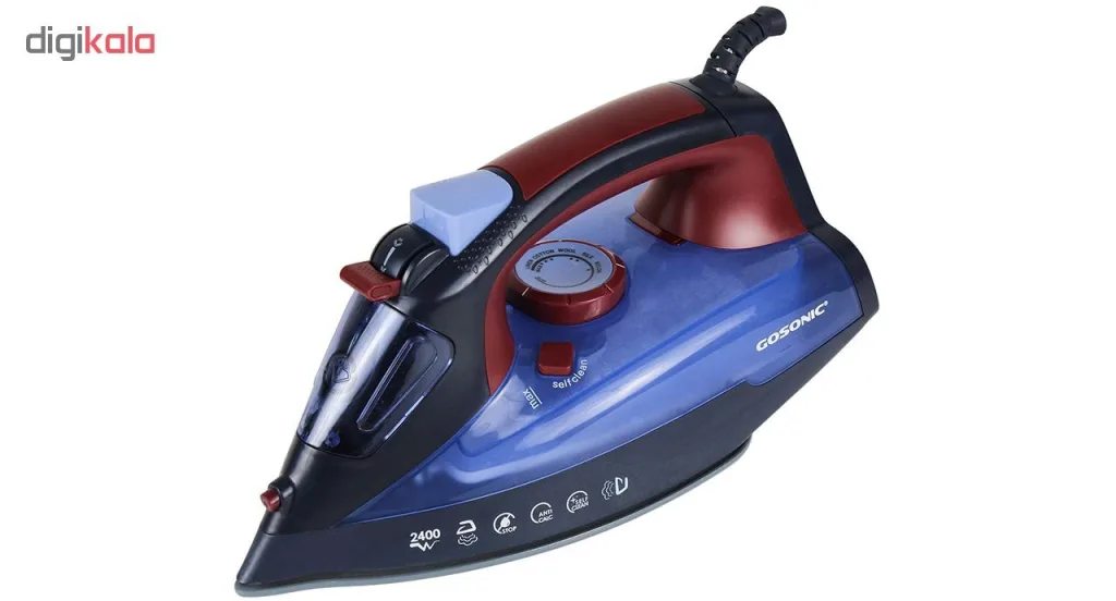 اتو بخار گوسونیک مدل GSI-295