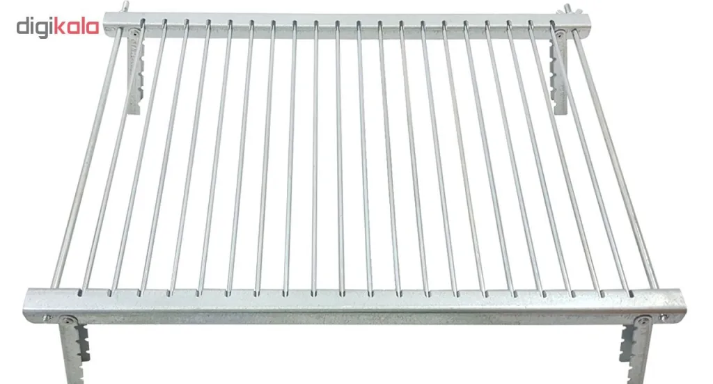 منقل سفری کد C839
