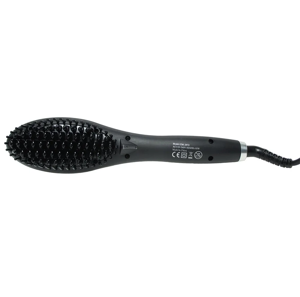 برس حرارتی جیمی مدل GM-2972