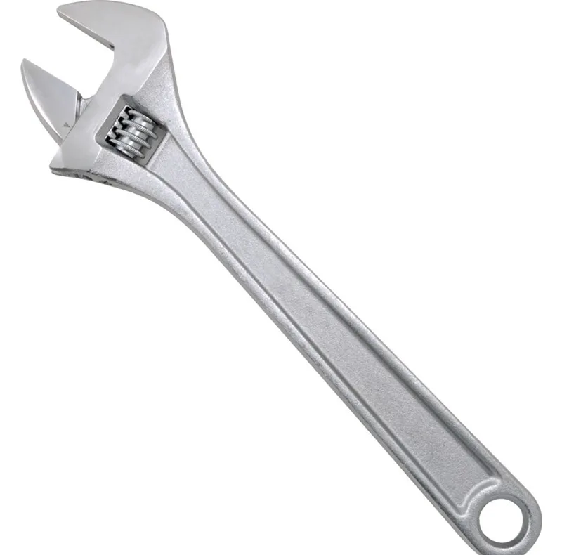 آچار فرانسه مدل TS-98 سایز 10 اینچ