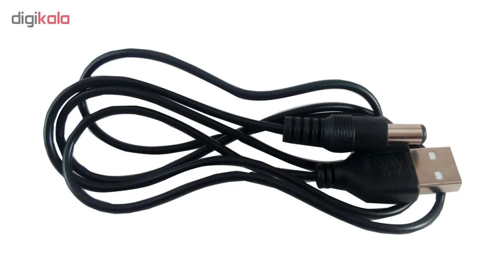 چراغ مطالعه مدل H120