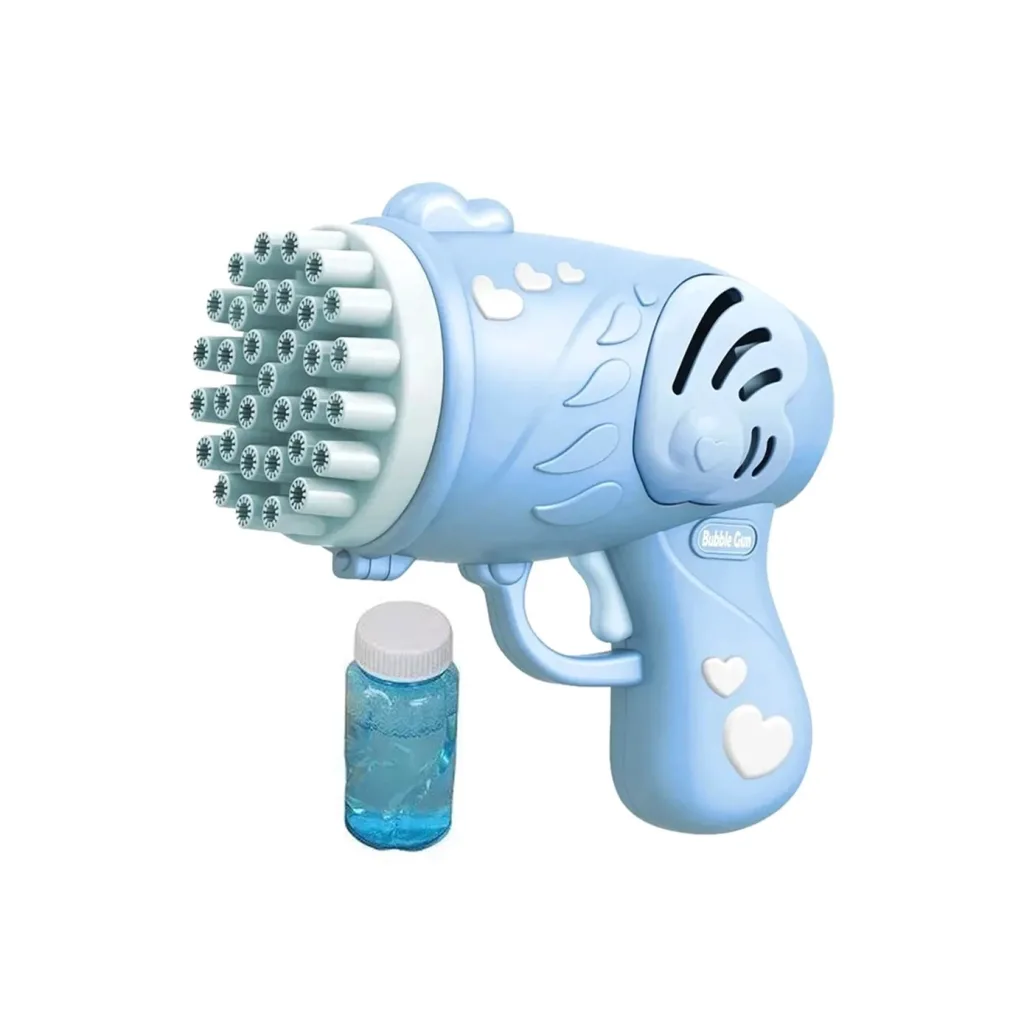 حباب ساز مدل تفنگی کد SR838-1A
