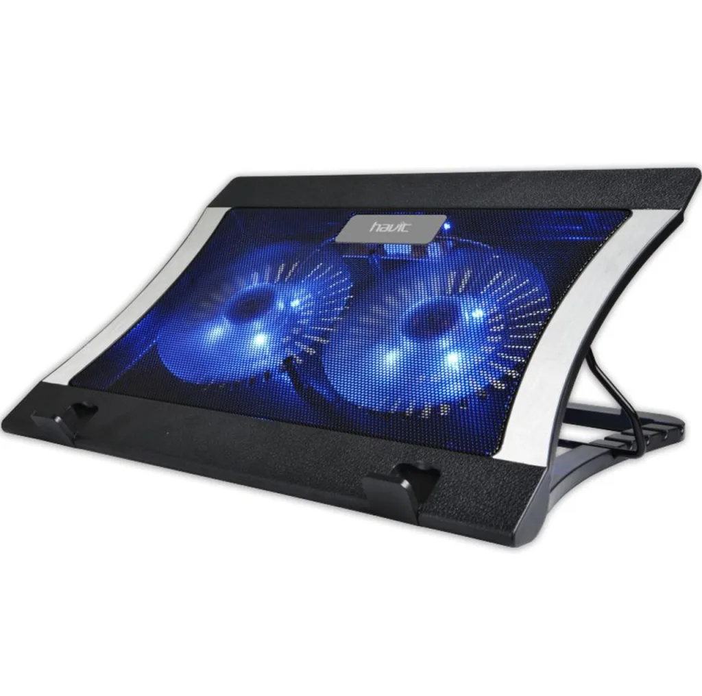 پایه خنک کننده هویت مدل HV-F2051