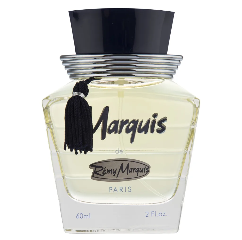 ادو تویلت مردانه رمی مارکویز مدل Marquis حجم 60 میلی لیتر