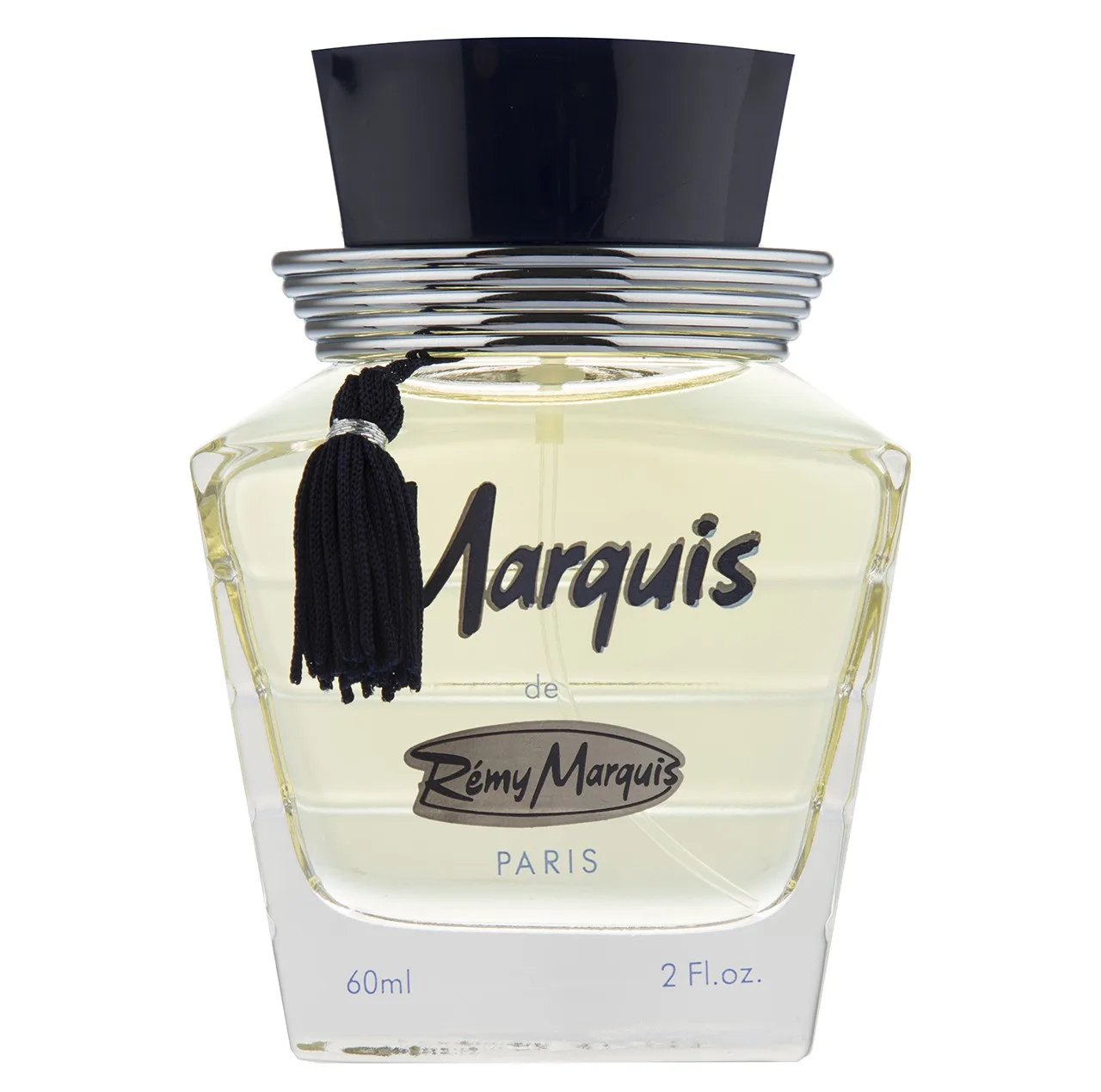ادو تویلت مردانه رمی مارکویز مدل Marquis حجم 60 میلی لیتر