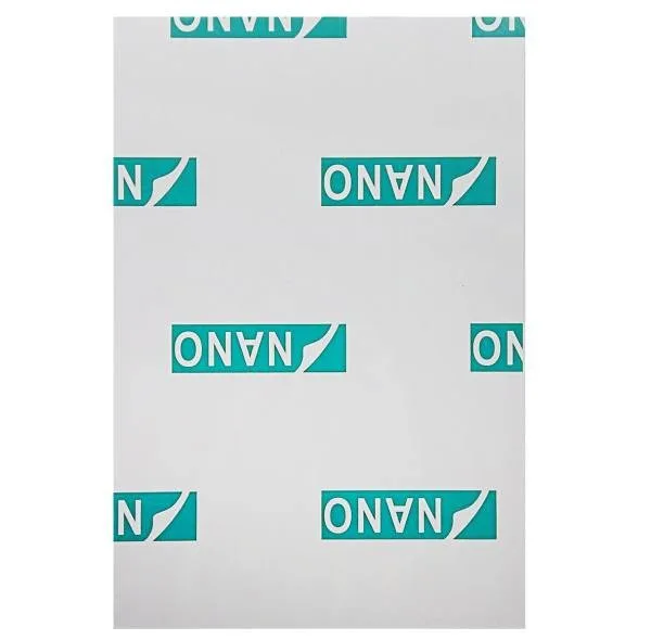 تخته شاسی کد T19 سایز 40*30 سانتی‌متر بسته پنج عددی