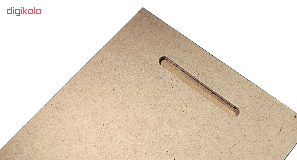 تخته شاسی کد T19 سایز 40*30 سانتیمتر بسته پنج عددی