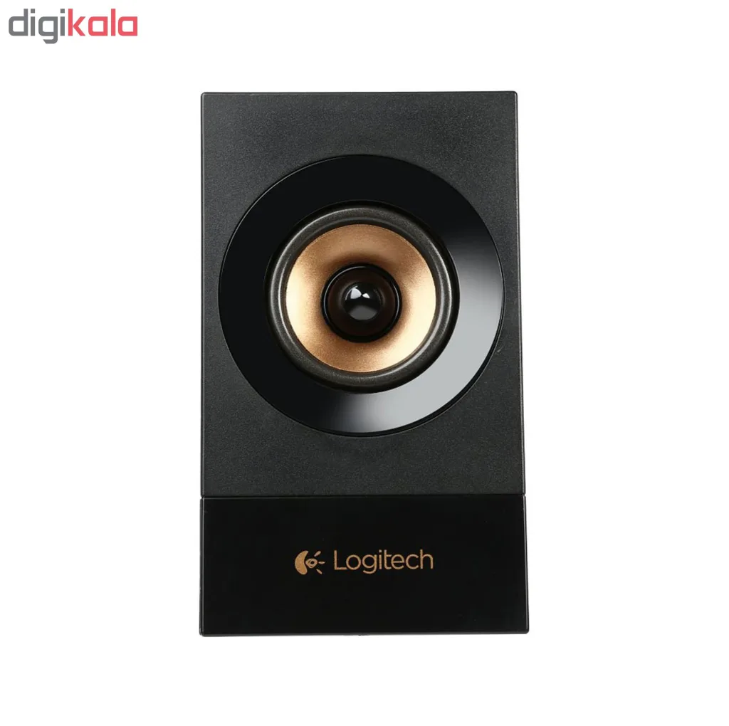 اسپیکر لاجیتک مدل Z533