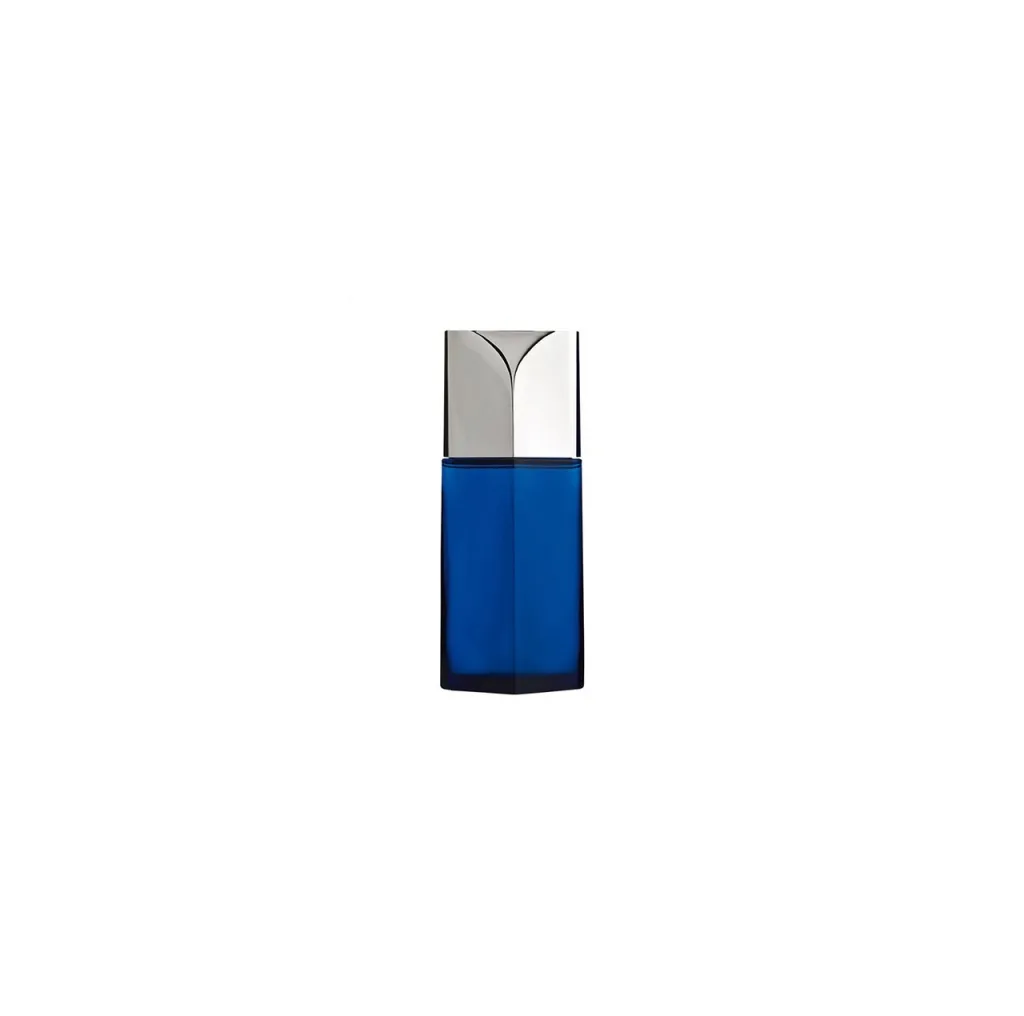 ادو تویلت مردانه ایسی میاک مدل Le Eau Bleue De Issey Pour Homme حجم 75 میلی لیتر