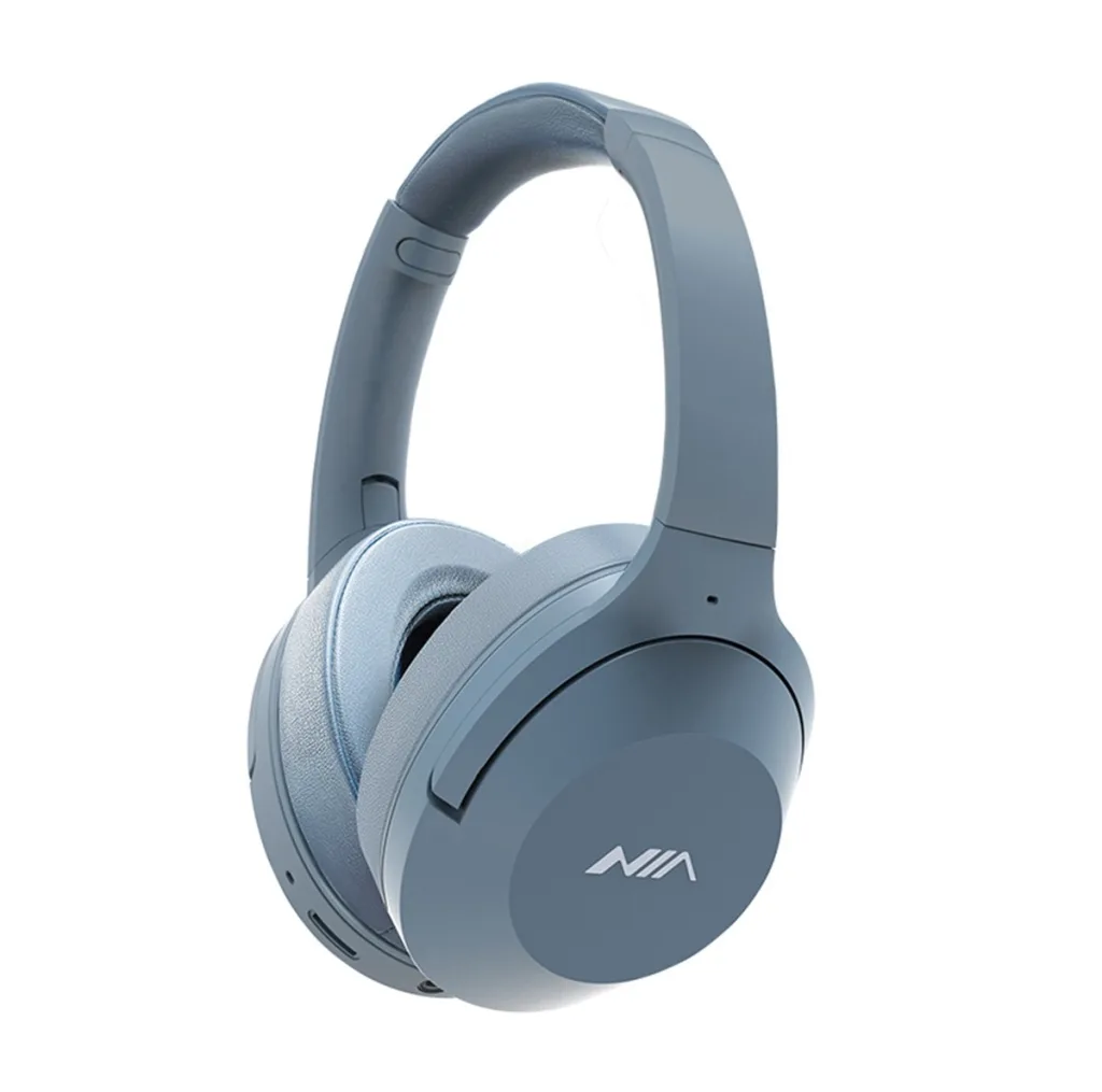 هدفون بی سیم نیا مدل NIA-NX100