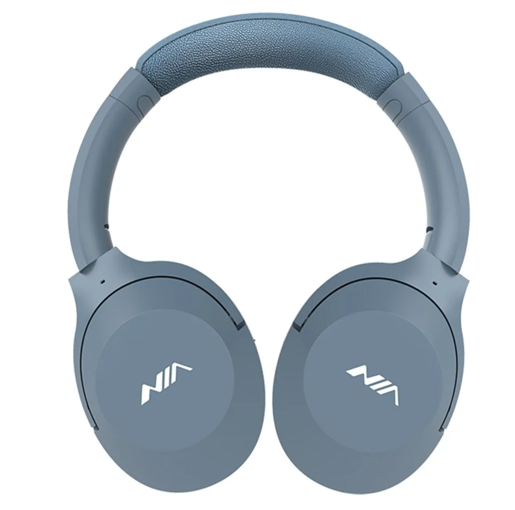 هدفون بی سیم نیا مدل NIA-NX100