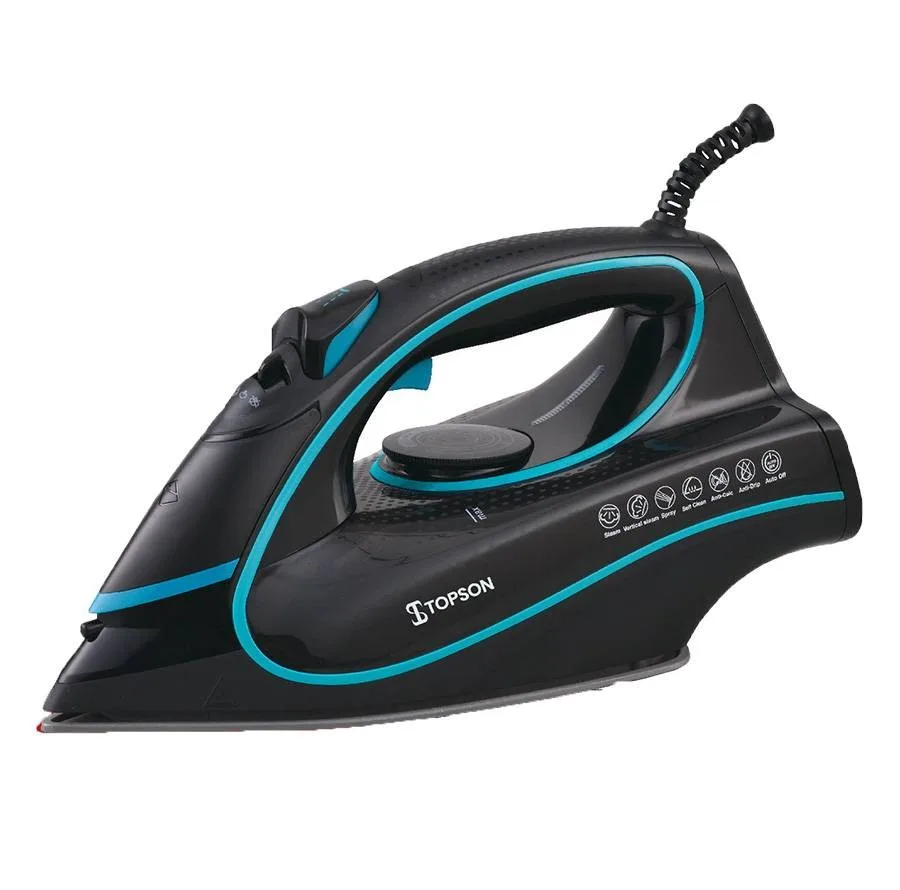 اتو بخار 2200 وات تاپسون مدل SI-T5012