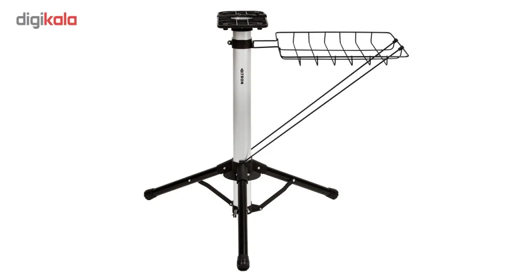اتو پرسی بایترون مدل BSI-428
