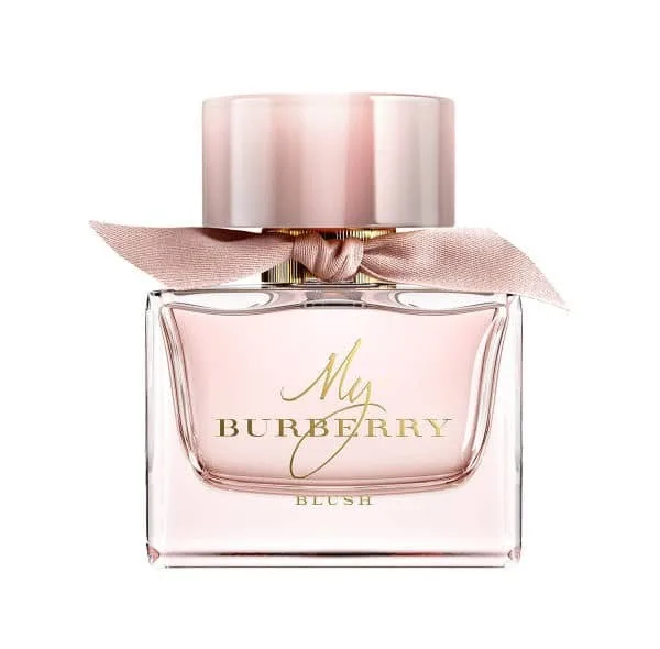 ادو پرفیوم زنانه بربری مدل My Burberry Blush حجم 90 میلی لیتر