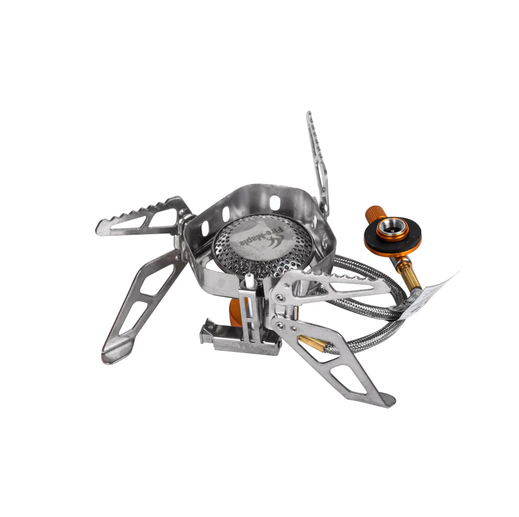 سرشعله فایرمپل کد cmp-fms125