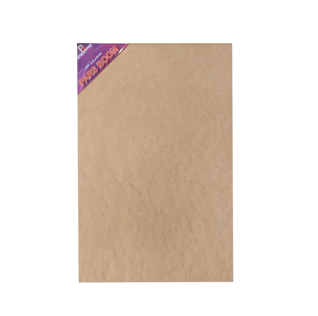 تخته شاسی آبرنگ پارس بوم مدل PB سایز 60×40 سانتی متر