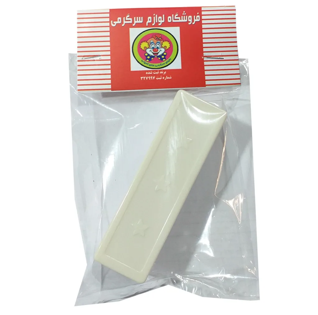 ابزار شعبده بازی دنیای سرگرمی های کمیاب طرح تاسهای جادویی فرمانبر مدل DSK1740