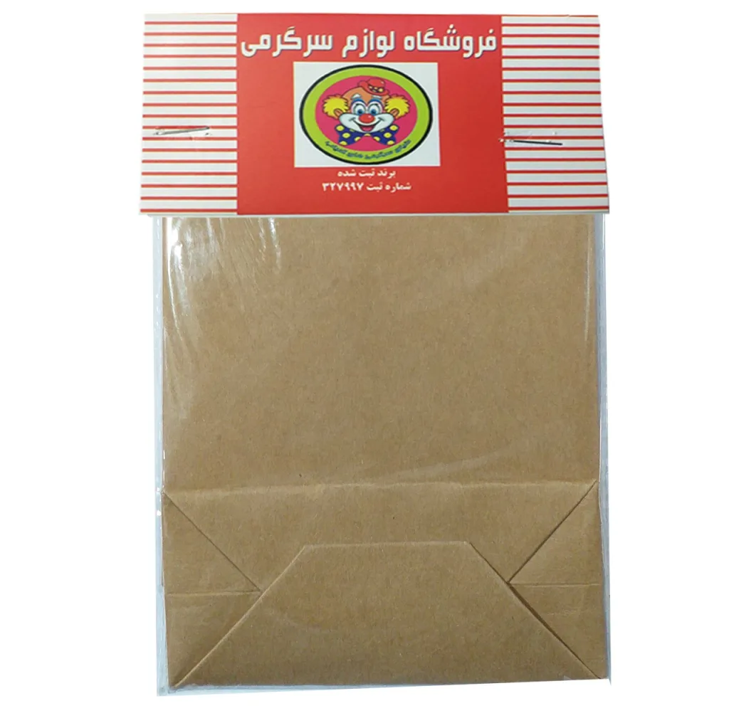 ابزار شعبده بازی دنیای سرگرمی های کمیاب مدل DSK1745