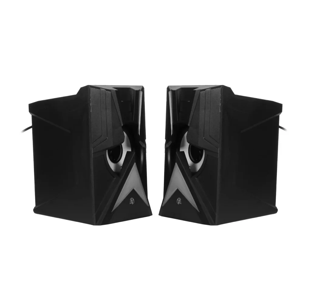 اسپیکر دسکتاپ ایکس فورتک مدل X-S7