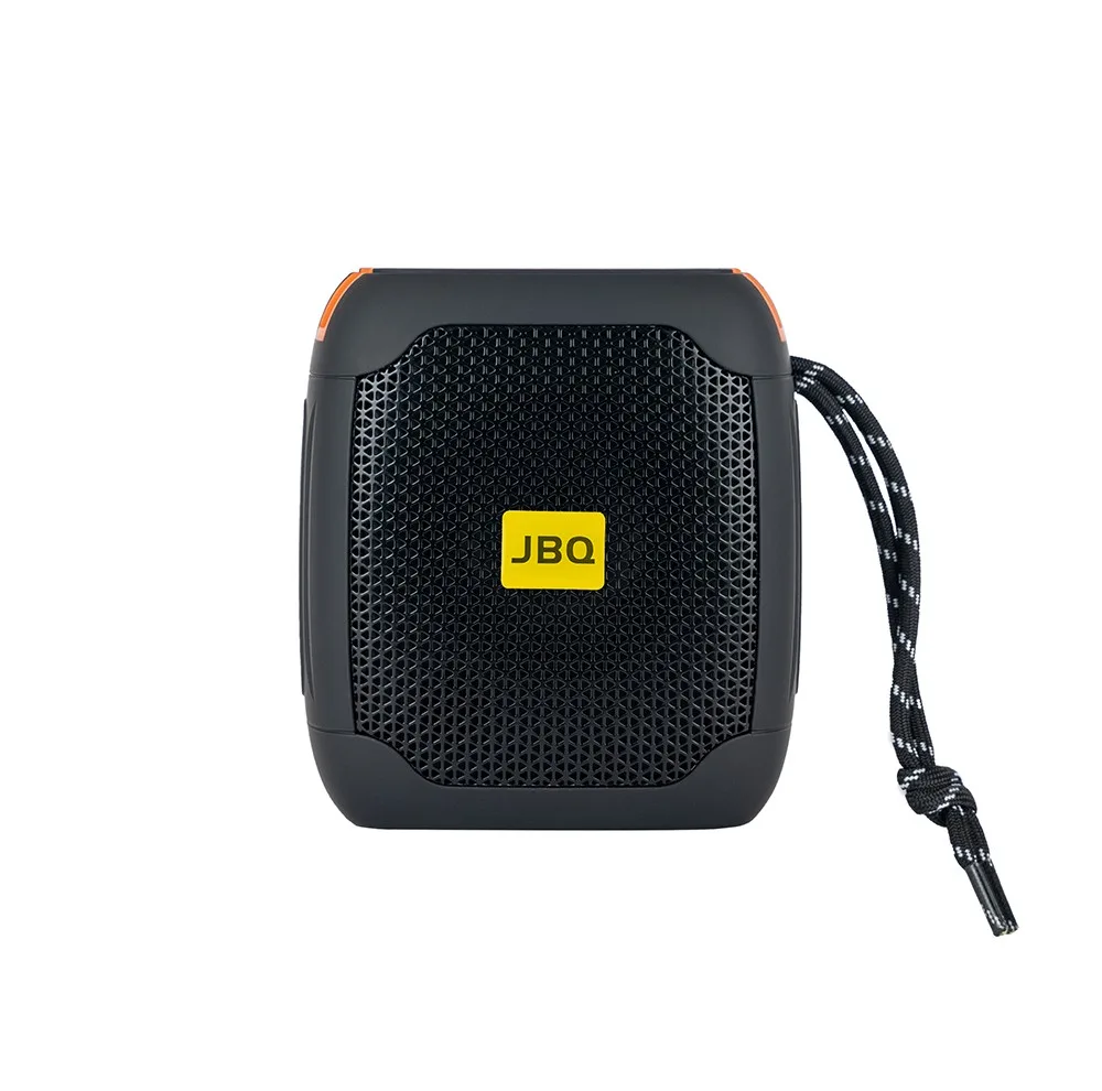 اسپیکر بلوتوثی قابل حمل جی بی کیو مدل SP-1104