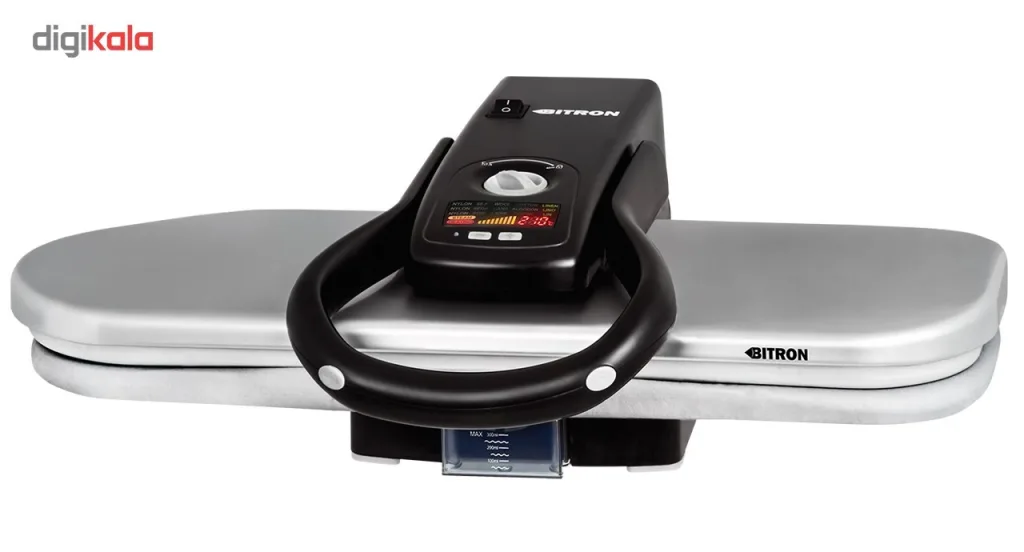 اتو پرسی بایترون مدل BSI-615