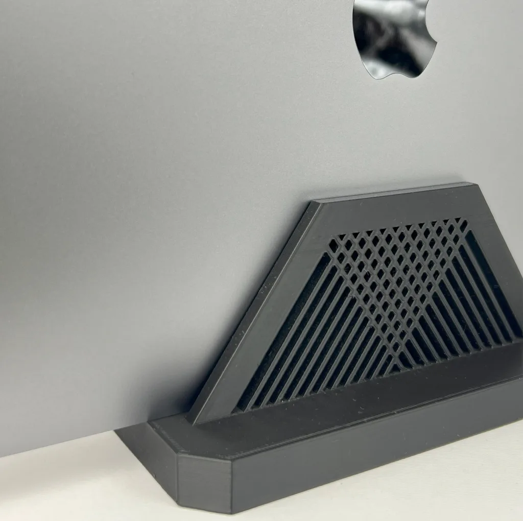 پایه نگهدارنده لپ تاپ مدل V-Base 20mm