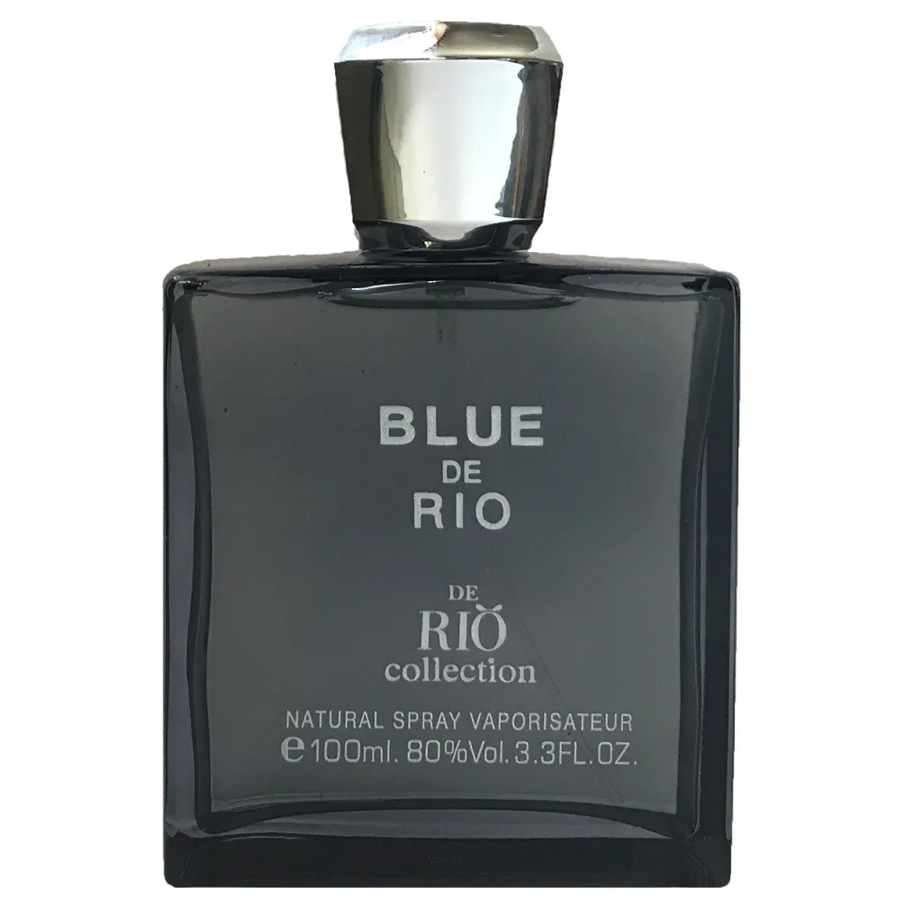 ادو پرفیوم مردانه ریو کالکشن مدل Blue حجم 100ml