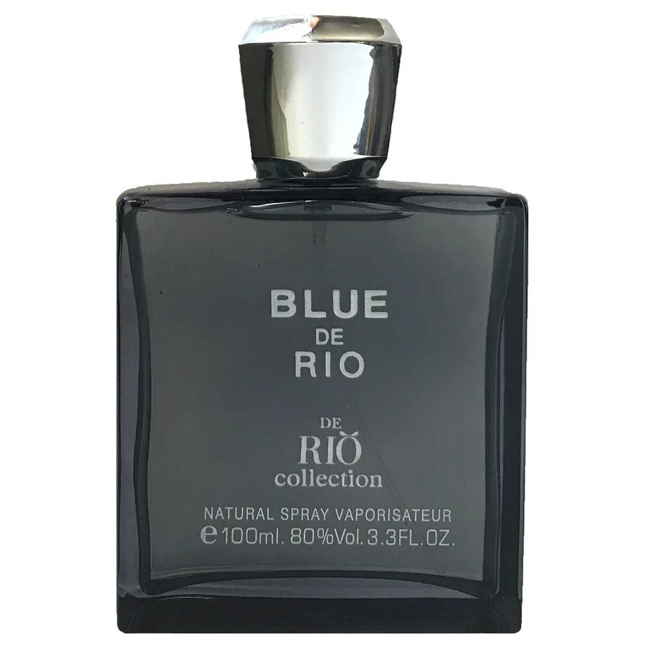 ادو پرفیوم مردانه ریو کالکشن مدل Blue حجم 100ml