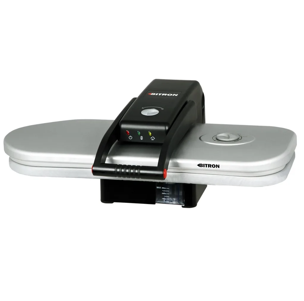 اتو پرسی بایترون مدلBSI-305