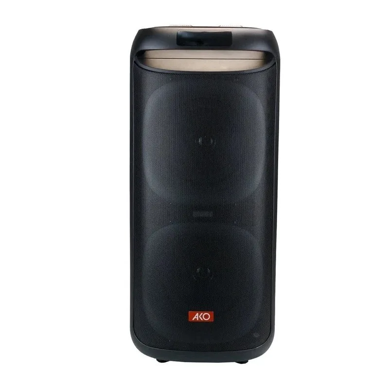 اسپیکر بلوتوثی قابل حمل آکو مدل Sound Box 1400