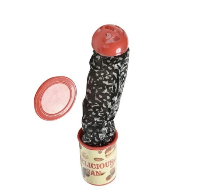 ابزار شوخی طرح لیوان پرشی کد 0020