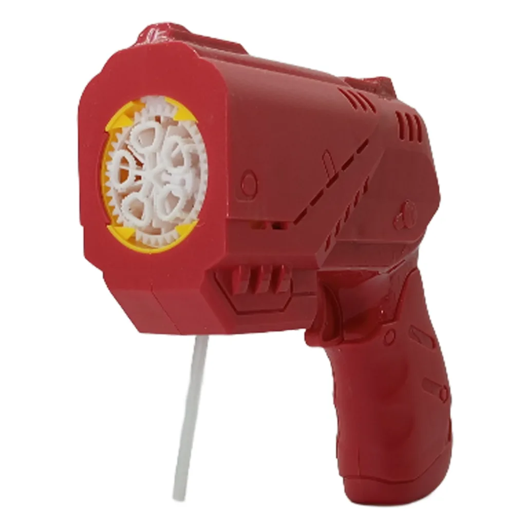 حباب ساز مدل اتومات MINI BUBBLE کد 873