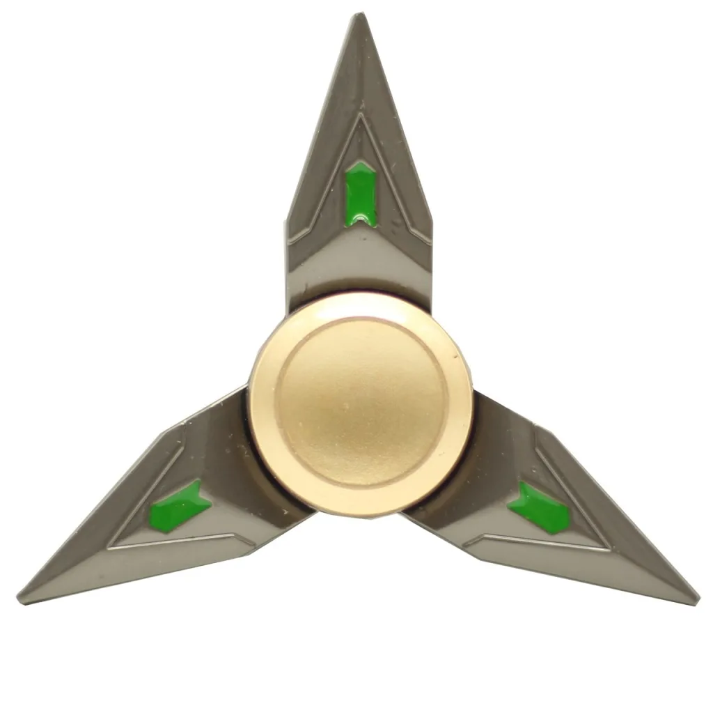 اسپینر دستی مدل Three Style Blades
