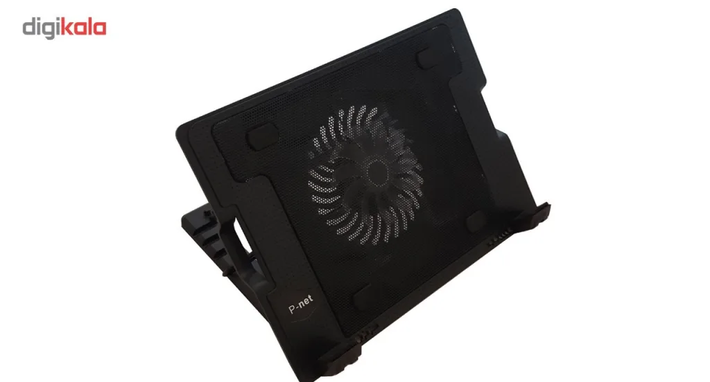 پایه خنک کننده پی نت مدل P-701